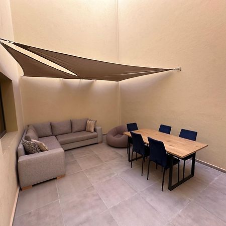 Moussa Residence Dakhla Dış mekan fotoğraf