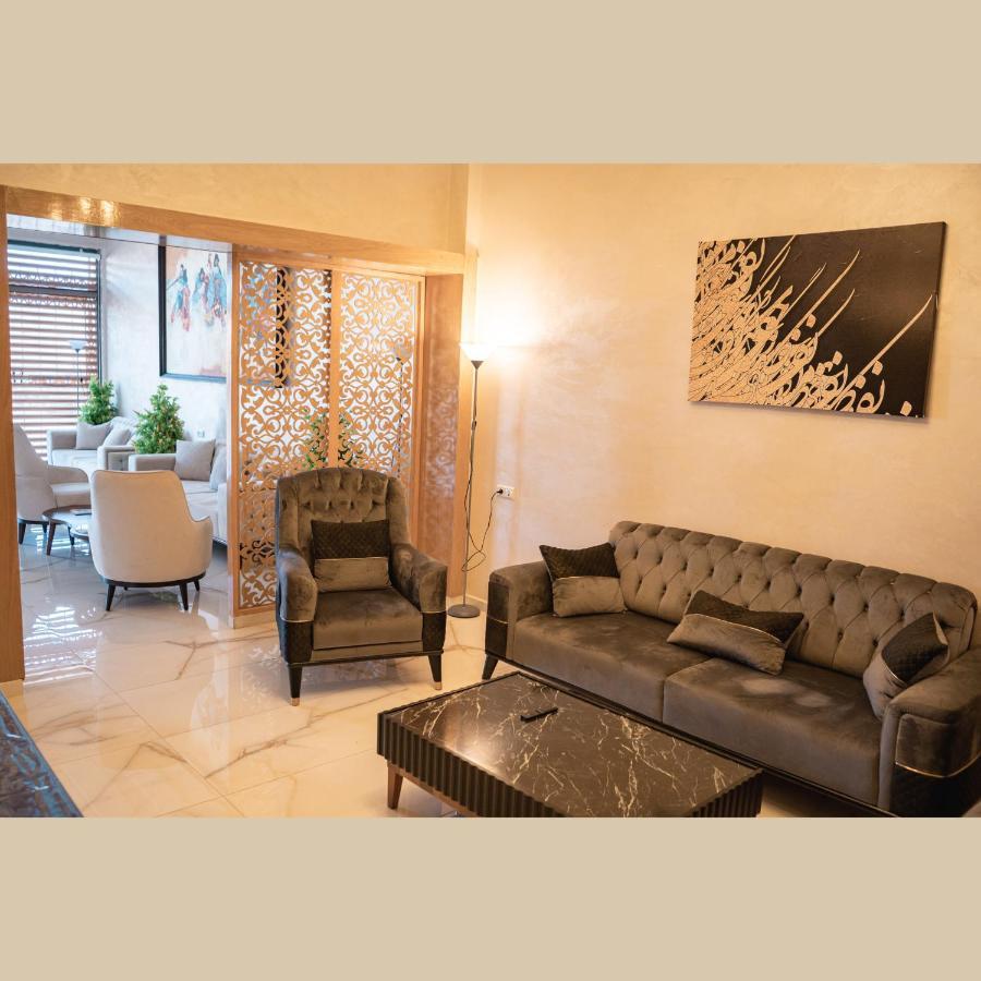 Moussa Residence Dakhla Dış mekan fotoğraf