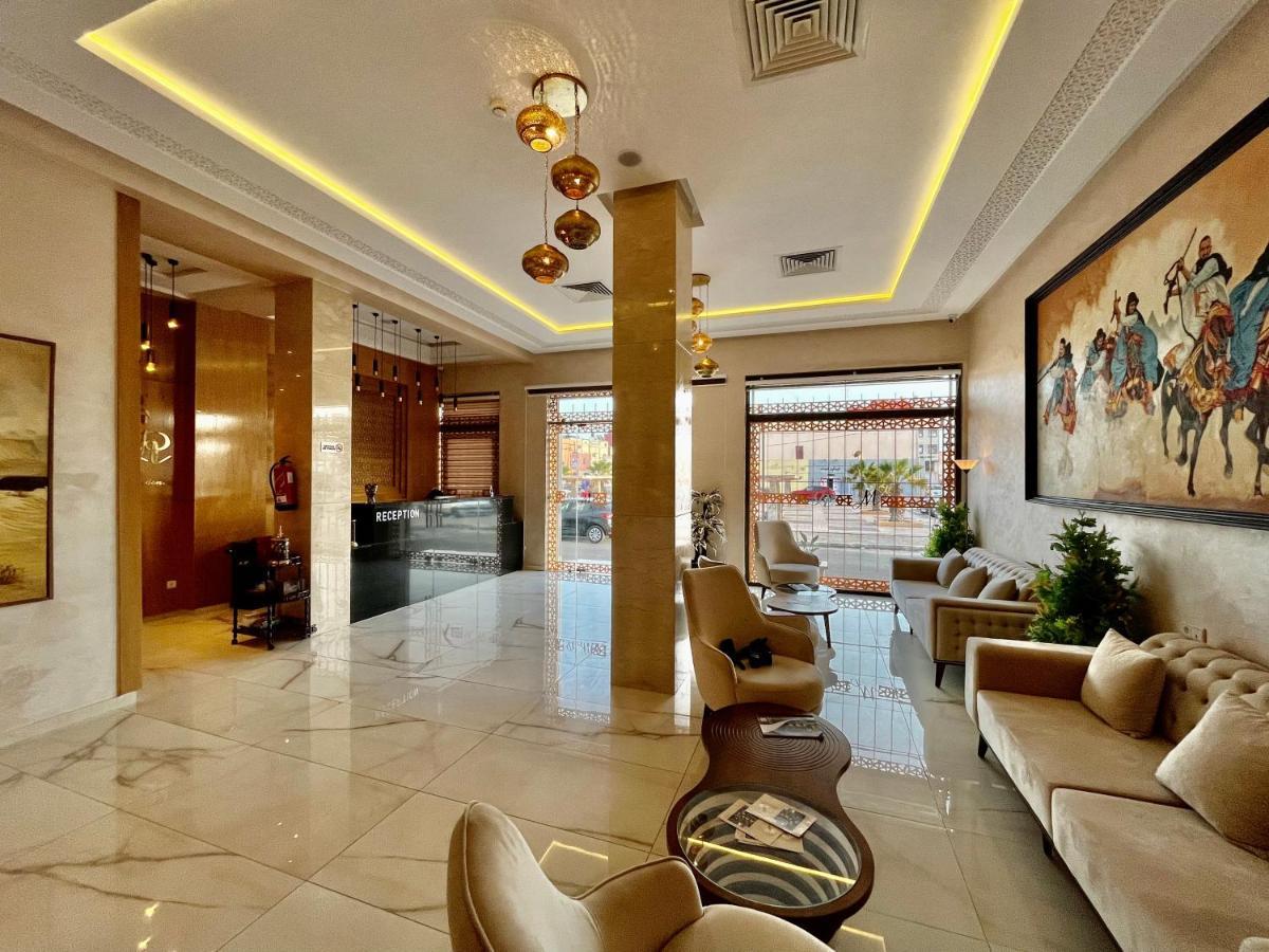 Moussa Residence Dakhla Dış mekan fotoğraf