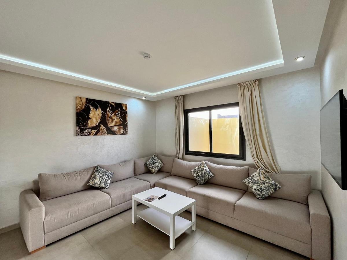 Moussa Residence Dakhla Dış mekan fotoğraf