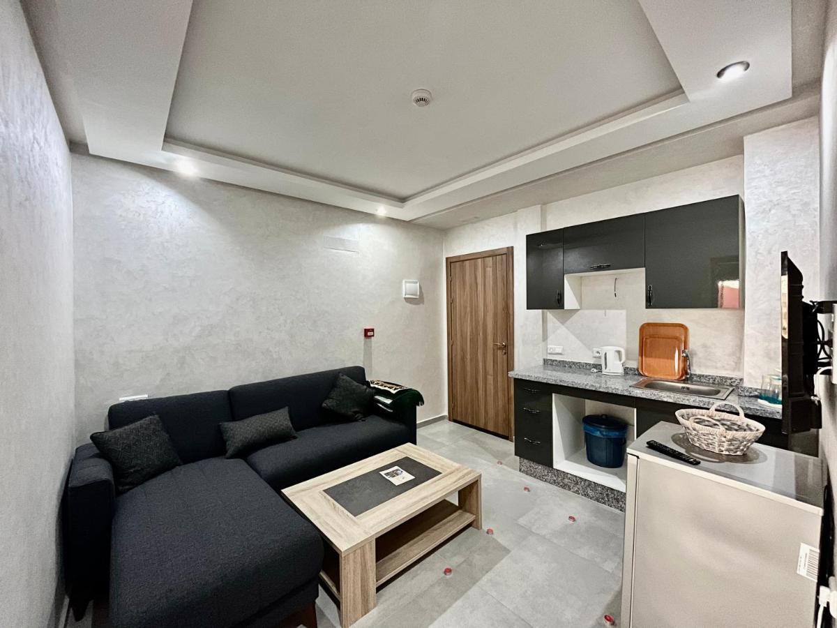 Moussa Residence Dakhla Dış mekan fotoğraf