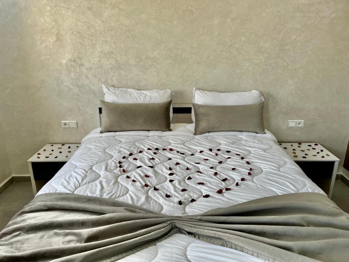 Moussa Residence Dakhla Dış mekan fotoğraf
