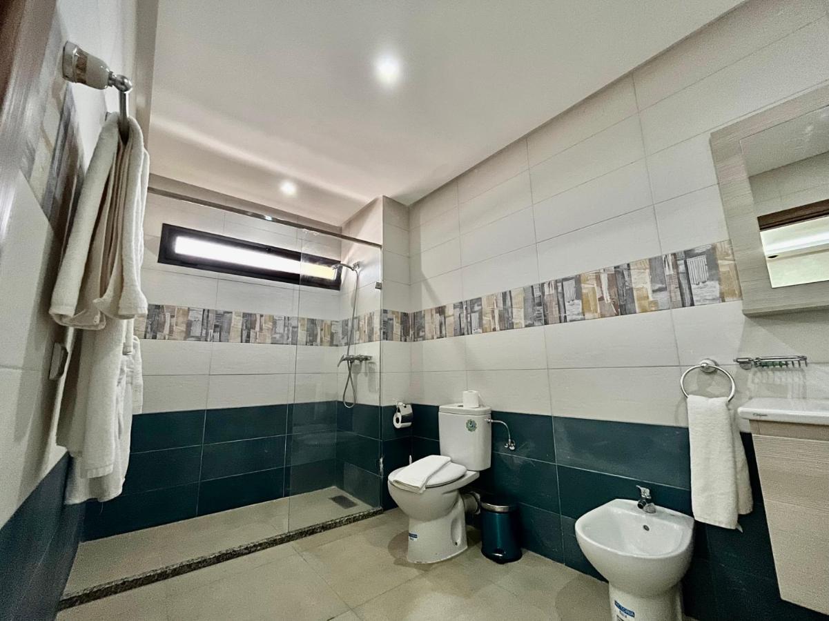 Moussa Residence Dakhla Dış mekan fotoğraf