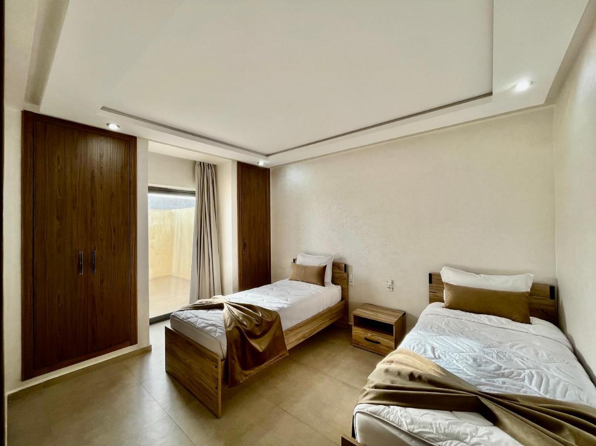 Moussa Residence Dakhla Dış mekan fotoğraf