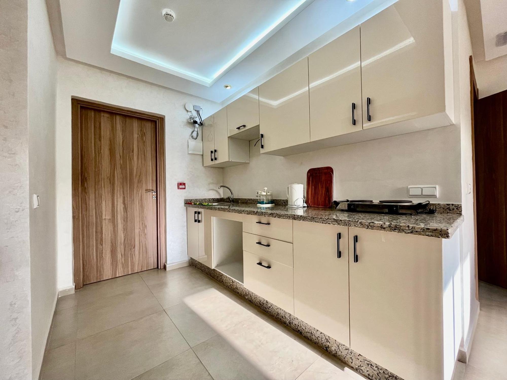 Moussa Residence Dakhla Dış mekan fotoğraf