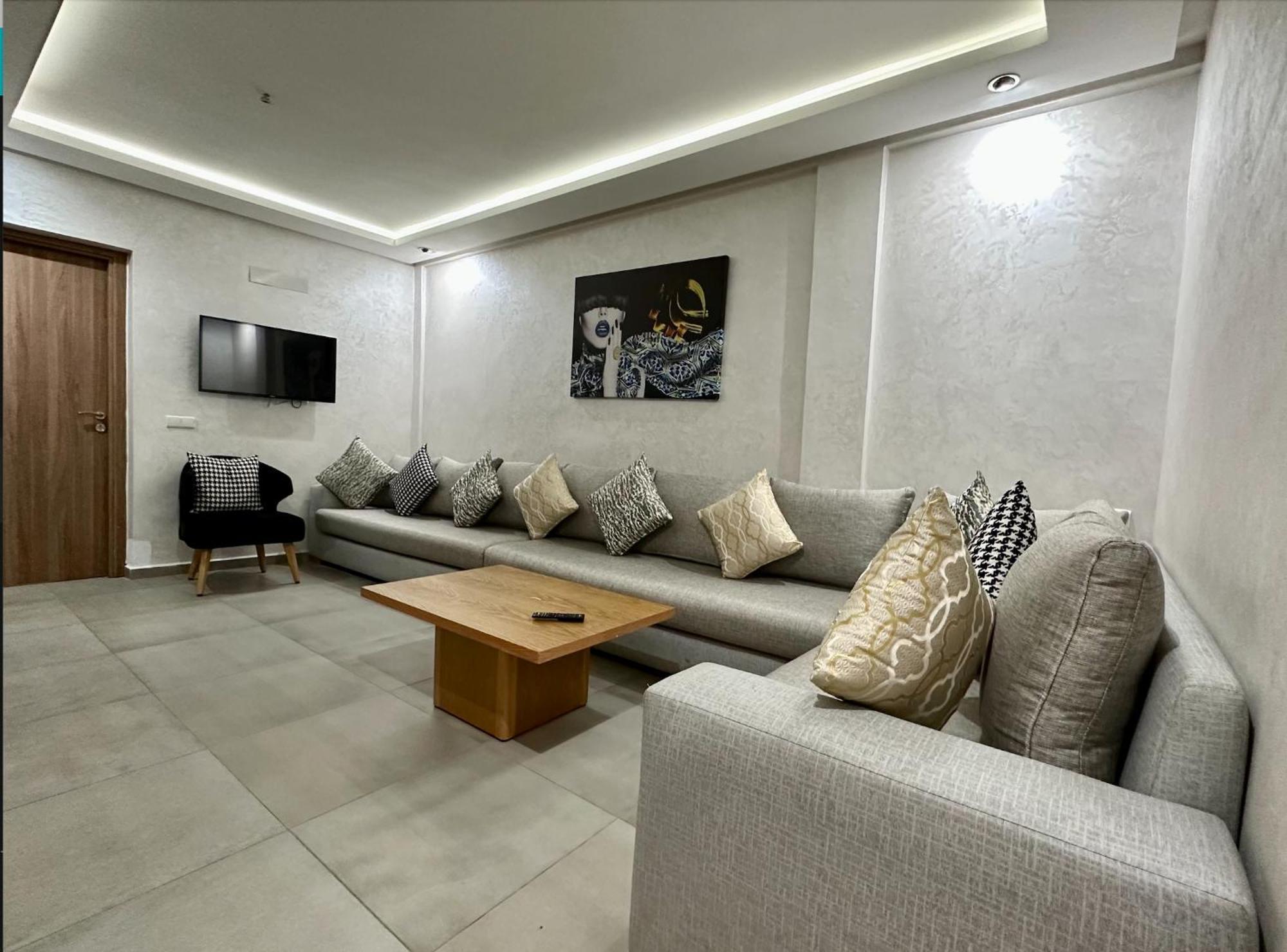 Moussa Residence Dakhla Dış mekan fotoğraf