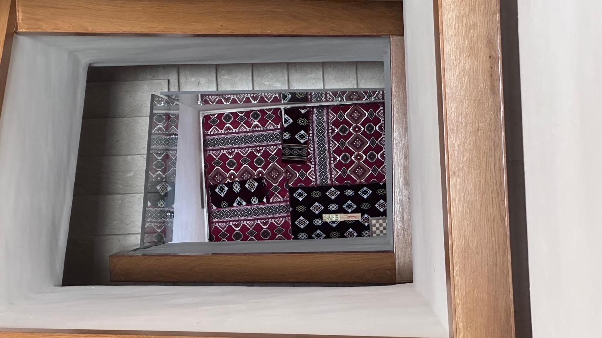 Moussa Residence Dakhla Dış mekan fotoğraf