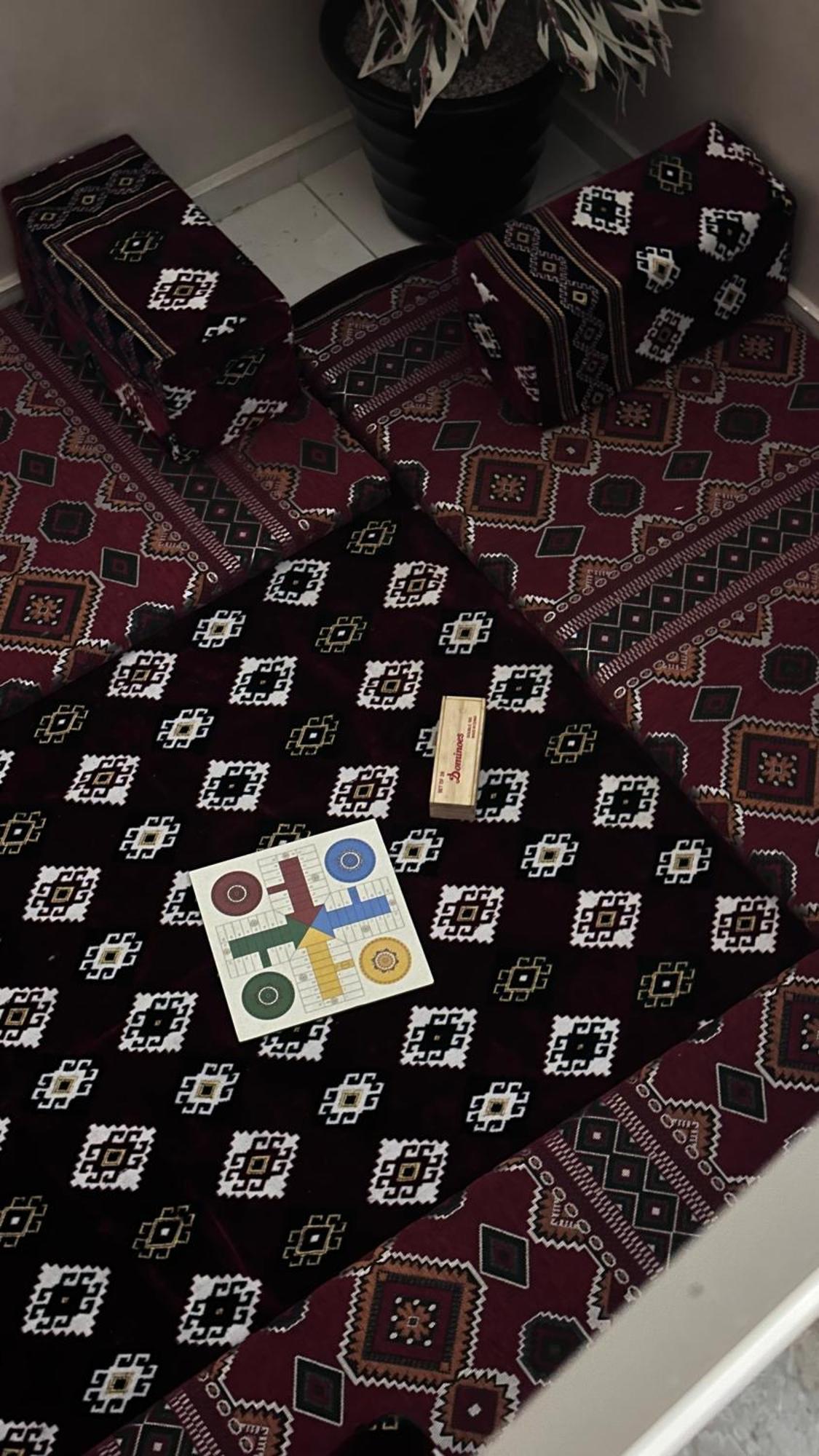 Moussa Residence Dakhla Dış mekan fotoğraf