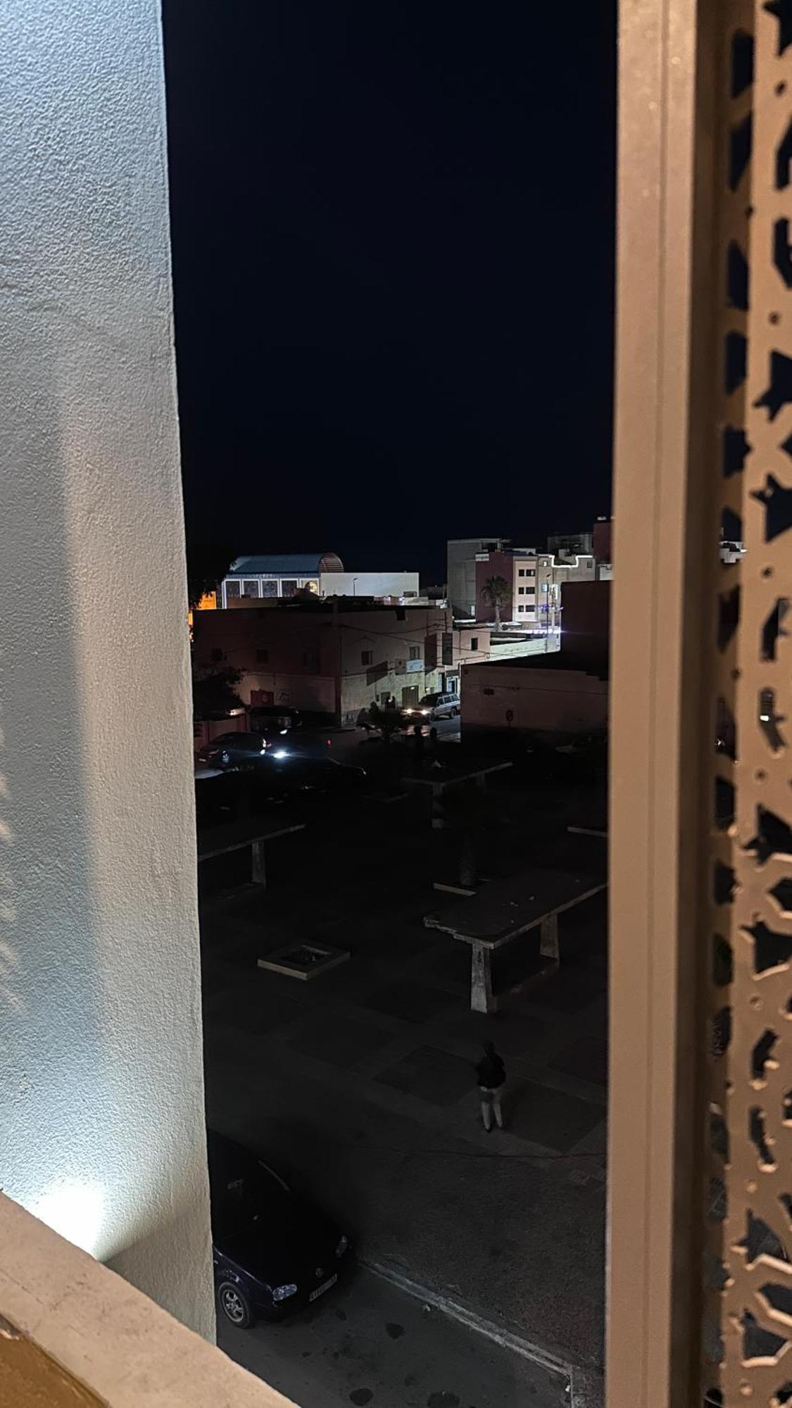 Moussa Residence Dakhla Dış mekan fotoğraf