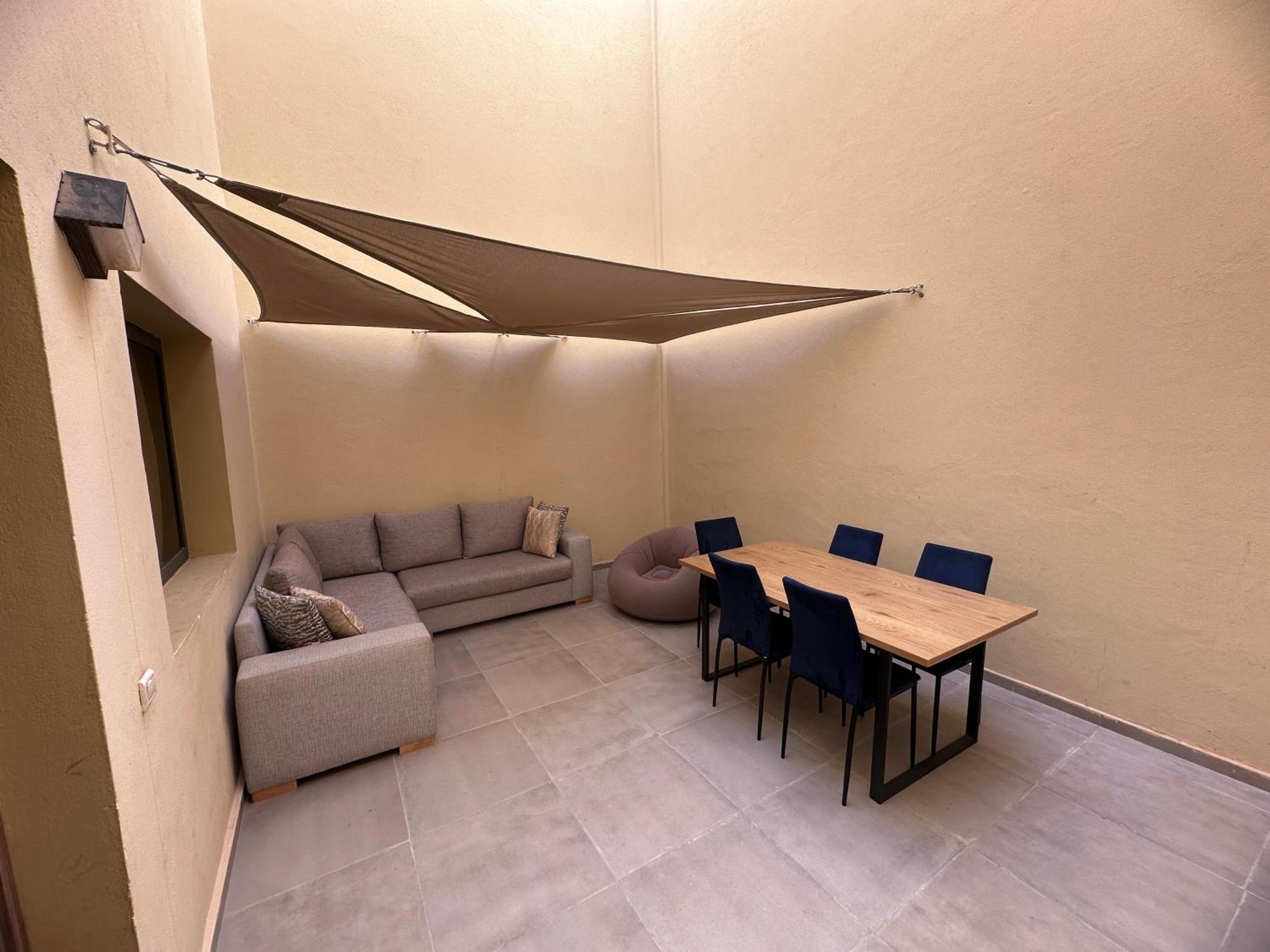 Moussa Residence Dakhla Dış mekan fotoğraf