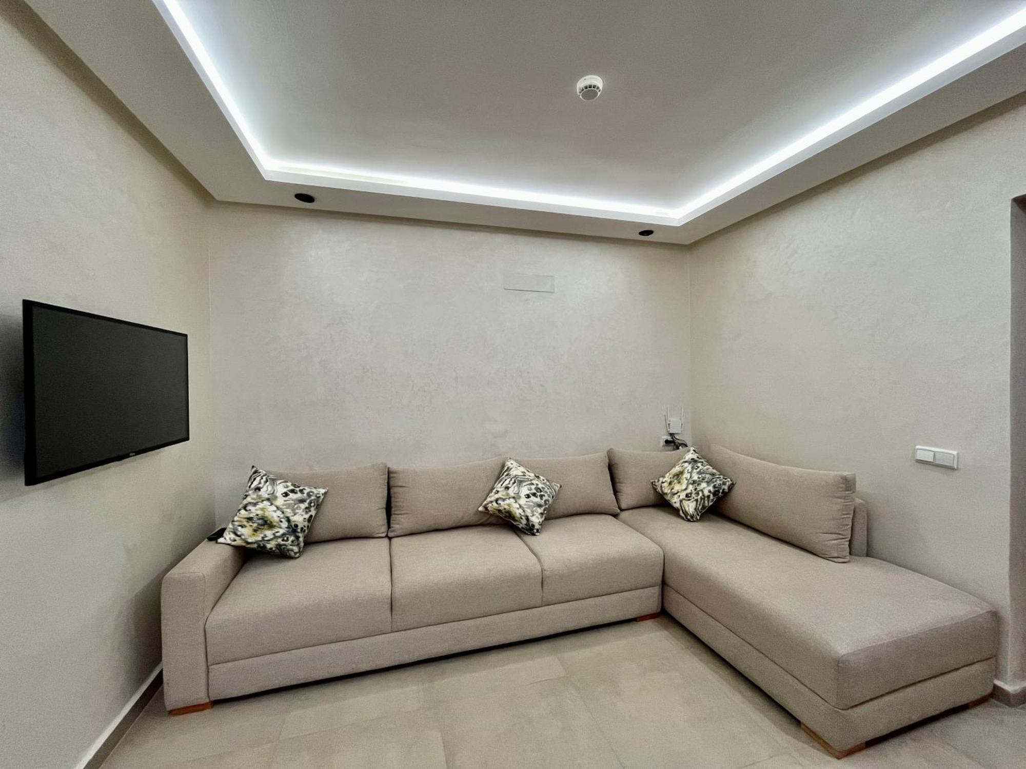 Moussa Residence Dakhla Dış mekan fotoğraf