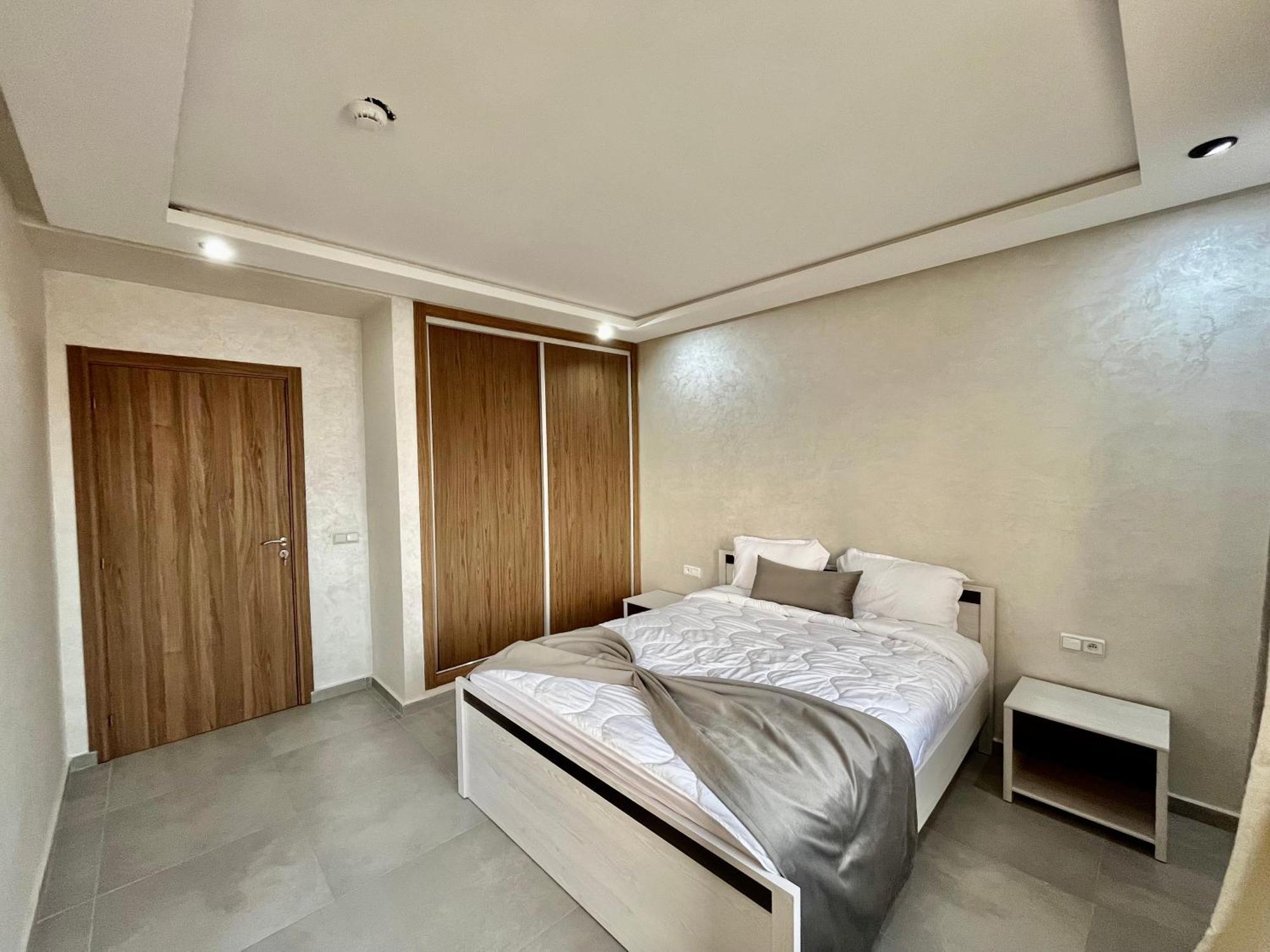 Moussa Residence Dakhla Dış mekan fotoğraf