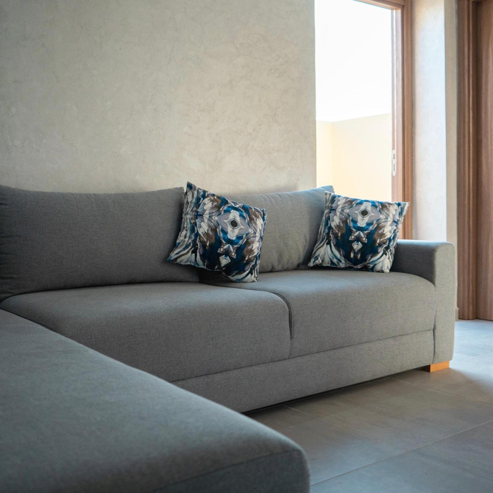 Moussa Residence Dakhla Dış mekan fotoğraf